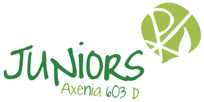 Juniors Axenia 603 D
